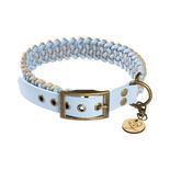 Trendfhrte Hundehalsband Paracord