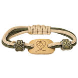 Trendfhrte Paracord Armband