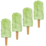 Trixie Kausnack Ice Pop