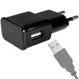 USB-Steckdosen-Adapter