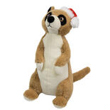 Weihnachts-Erdmnnchen