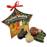 Weihnachtsmischung Dental-Kau