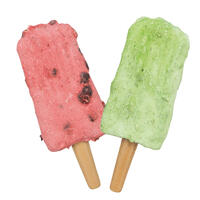 Trixie Kausnack Ice Pop