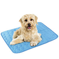 Nobby Hunde-Khlmatte LIGHT