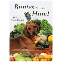 Buntes fr den Hund