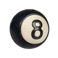 Coockoo Snackball Eight