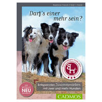 Darfs einer mehr sein