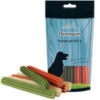 Dentogum Reisstangen Mix S
