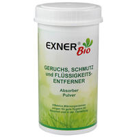 Exner Bio Flssigkeits Absorber