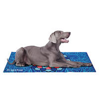 FREEDOG Khlmatte Mandala