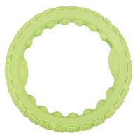 FREEDOG Wasserspielzeug Ring, Bone und Ball
