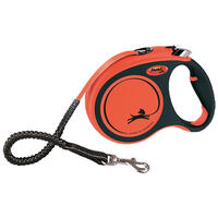 Flexi XTREME 5 m - mit Gurt