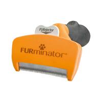 Furminator deShedding - fr kurzhaarige Hunde