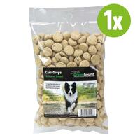 Greenhound Cani-Drops Kekse mit Strau  