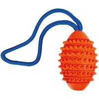 Karlie Hundespielzeug Boomer Aqua-Football