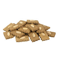Lebkuchen-Pltzchen fr Hunde
