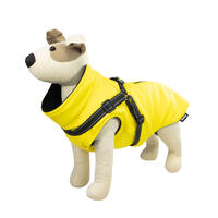 Nobby 2 in 1 Hunde-Regenmantel ANTEKA