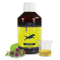Nutrizeutikum Mariendistell