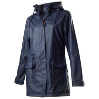 OWNEY Damen-Regenjacke Vela