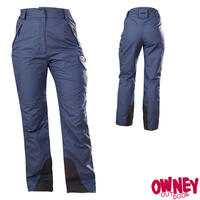 OWNEY Outdoor-Winterhose Damen Amila