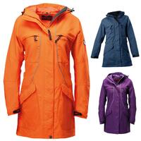 OWNEY Tuvaq Damen-Parka