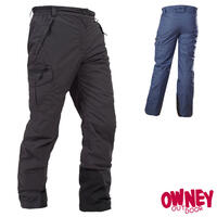 OWNEY Yukon Pants, Outdoor-Hose fr Herren