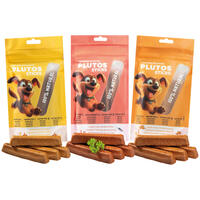 PLUTOS Hundesnack Kse-Kausticks