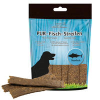 PUR Fisch Streifen Thunfisch
