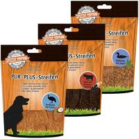 PUR Plus Streifen, 3er Pack: 3 x 100 g