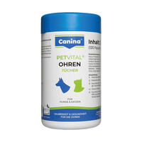 Petvital Ohrenpflege-Tcher