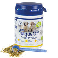 PlaqueOff-Pulver