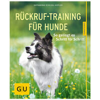 Rckruf-Training fr Hunde: So gelingt es Schritt fr Schritt