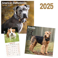Rassekalender 2025