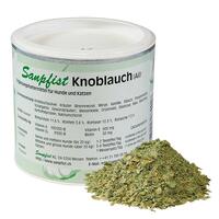 SANPFIST Knoblauch