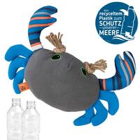 SOS Krabbe fr Hunde
