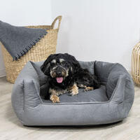 Schecker Hundebett Greetsiel