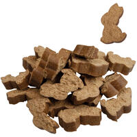 Snack-Osterhasen