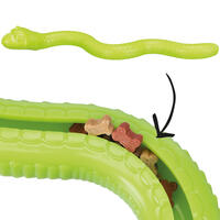 Snack Snake