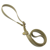 Trendfhrte Hunde-Retrieverleine BioThane