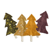 Weihnachtskausnack Tannenbaum