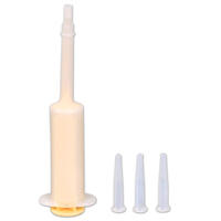 Welpen-Saughilfe