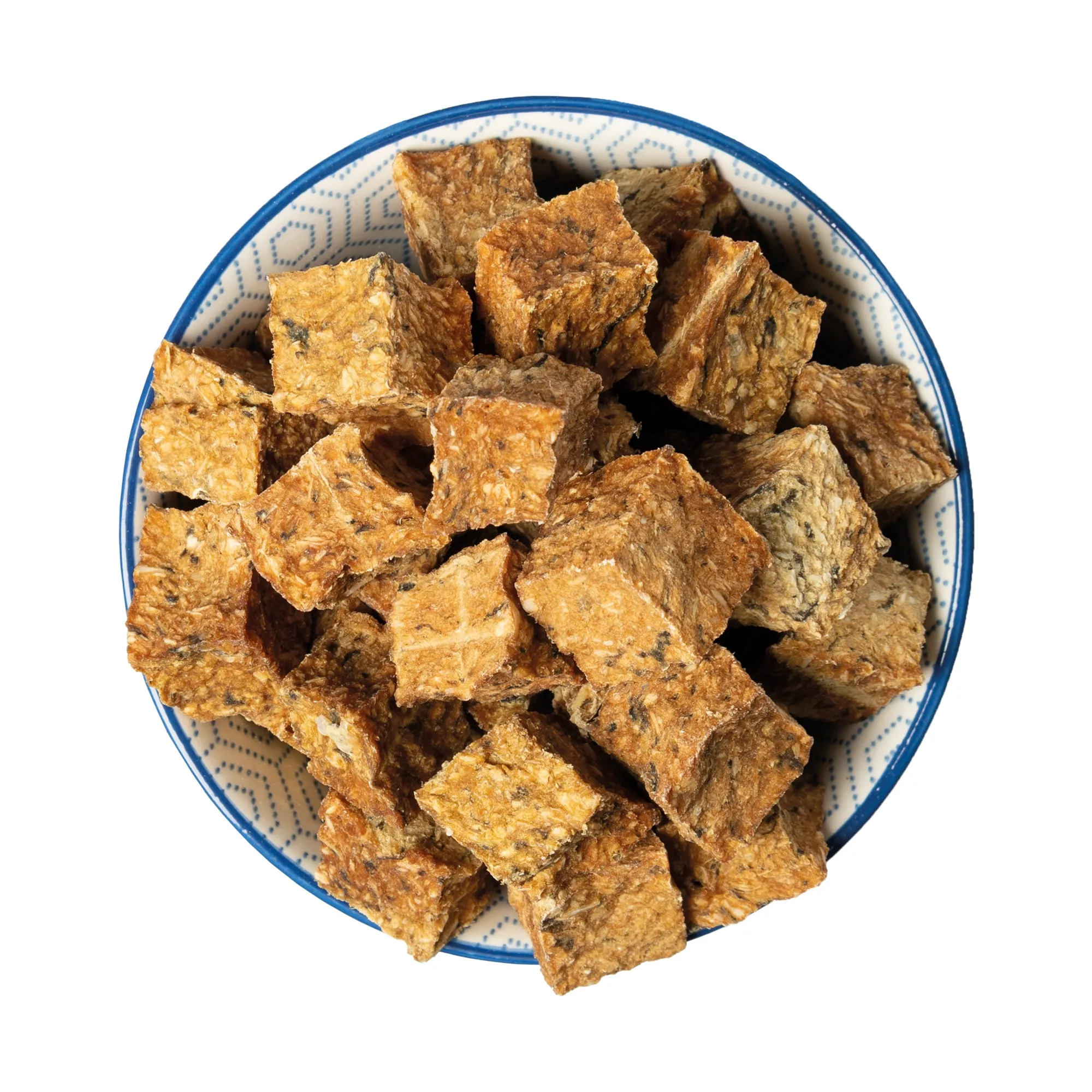 ICELAND Dorsch-Snack mit Hering