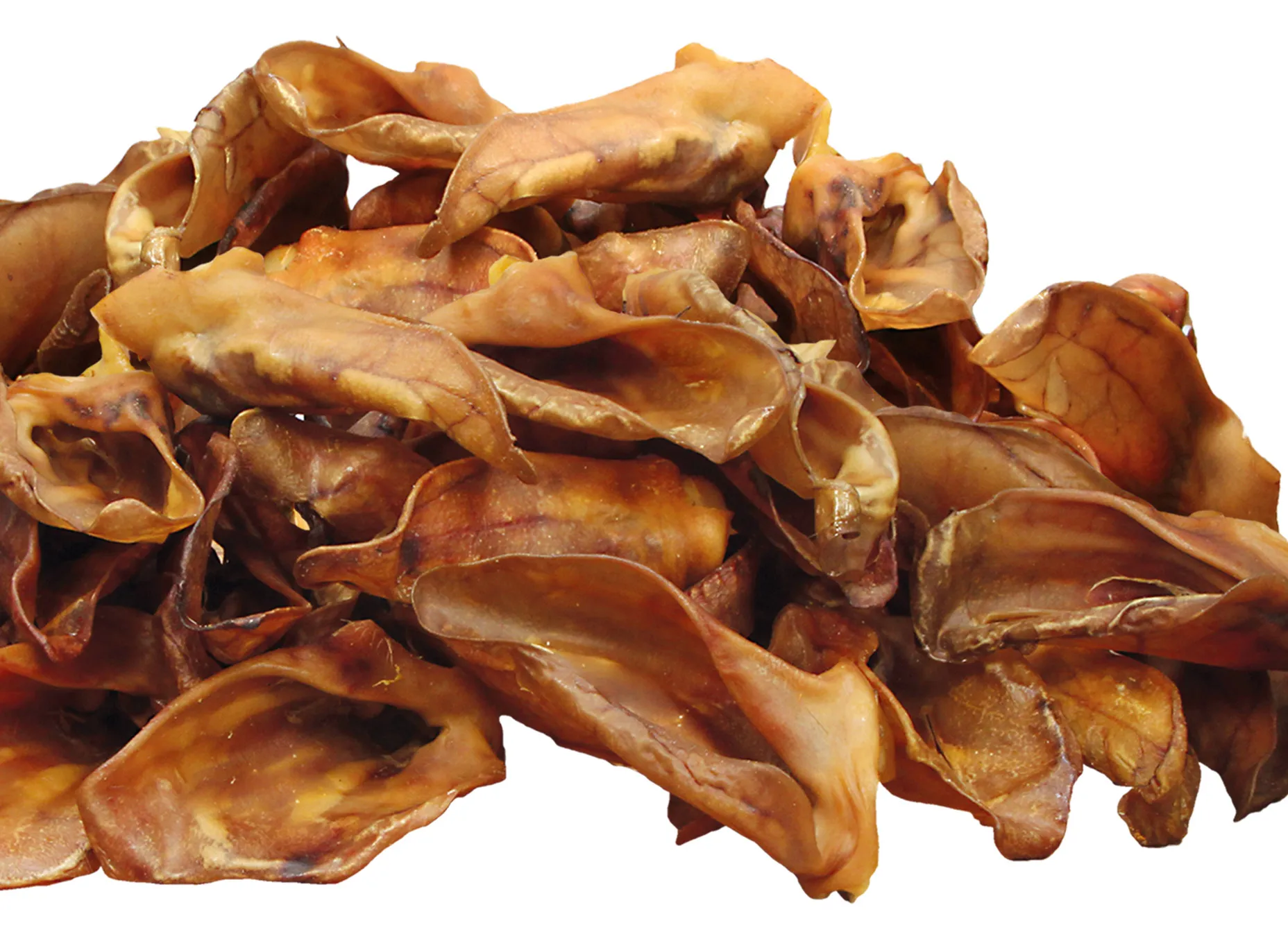 Schweineohren Premium 1kg Schweineohren Premium 1kg