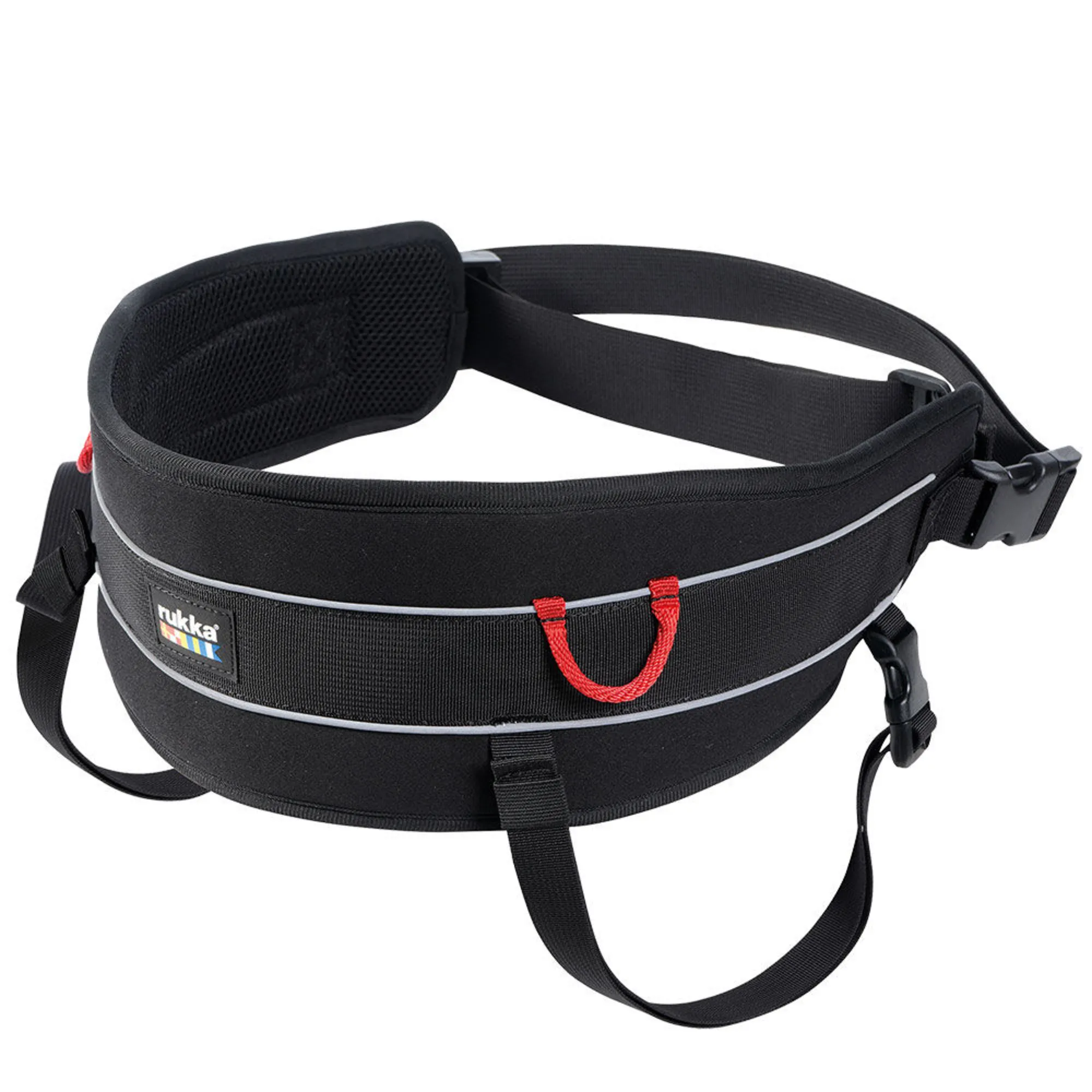 Rukka Pets® Wander- und Jogging-Gürtel Rukka Pets® Wander- und Jogging-Gürtel