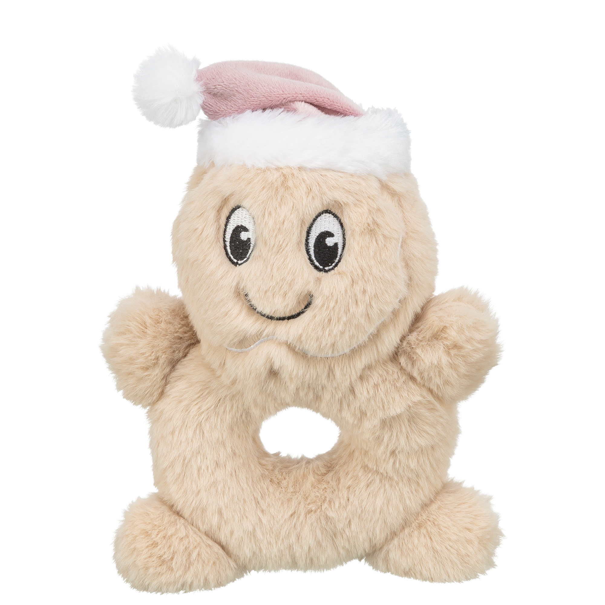 Trixie Weihnachtsspielzeug Xmas Keks Trixie Weihnachtsspielzeug Xmas Keks