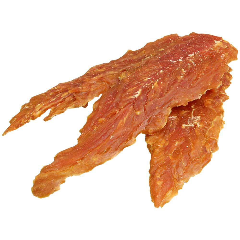 Kausnack Chicken Filets Hühnerbrust 1 kg Kausnack Chicken Filets Hühnerbrust 1 kg