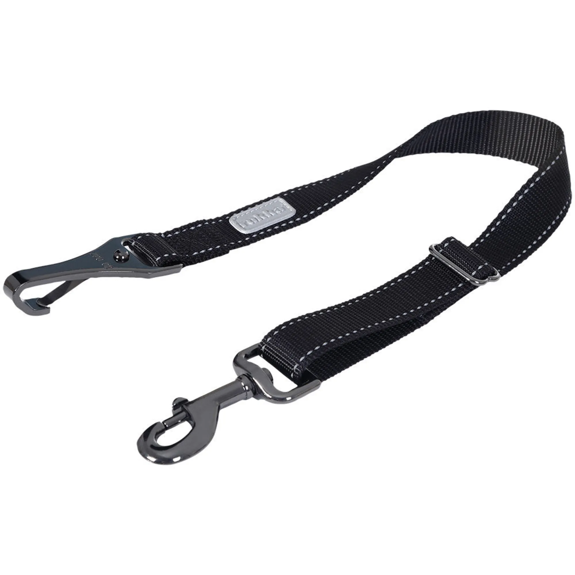 Rukka® CAR SEATBELT Auto-Hundegurt für Isofix