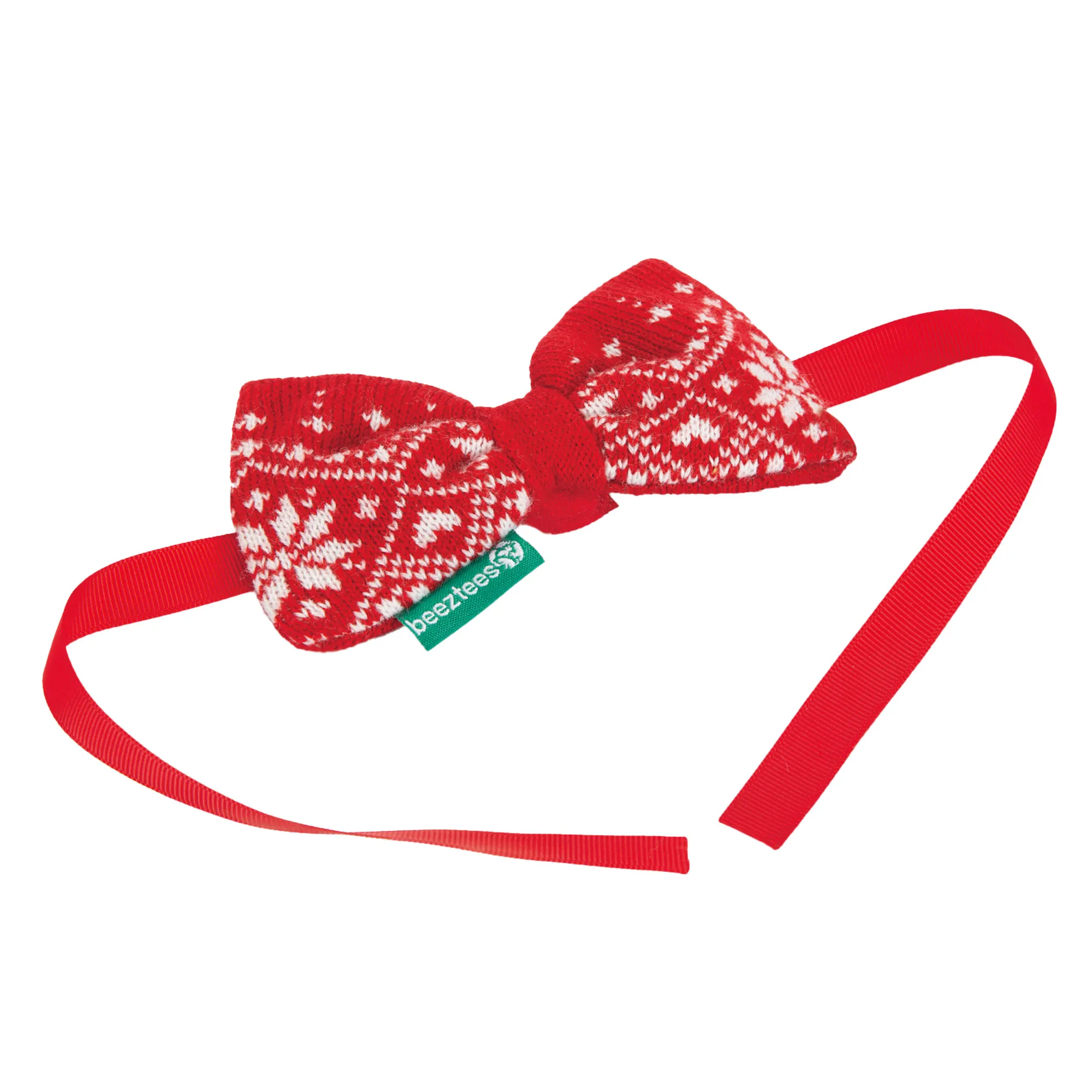Hunde-Weihnachtsfliege Hunde-Weihnachtsfliege