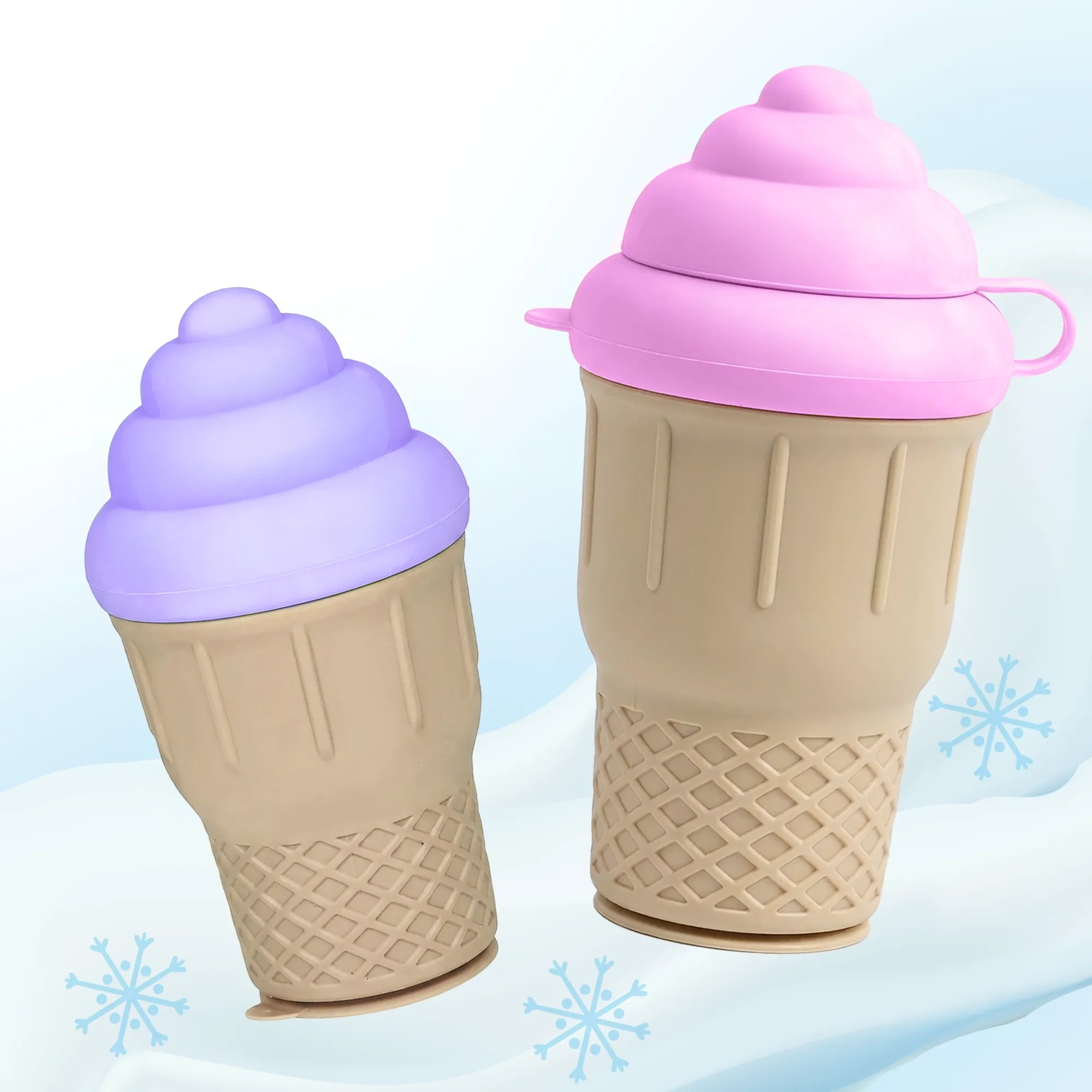 CoolPets Ice Cream Eisform CoolPets Ice Cream Eisform