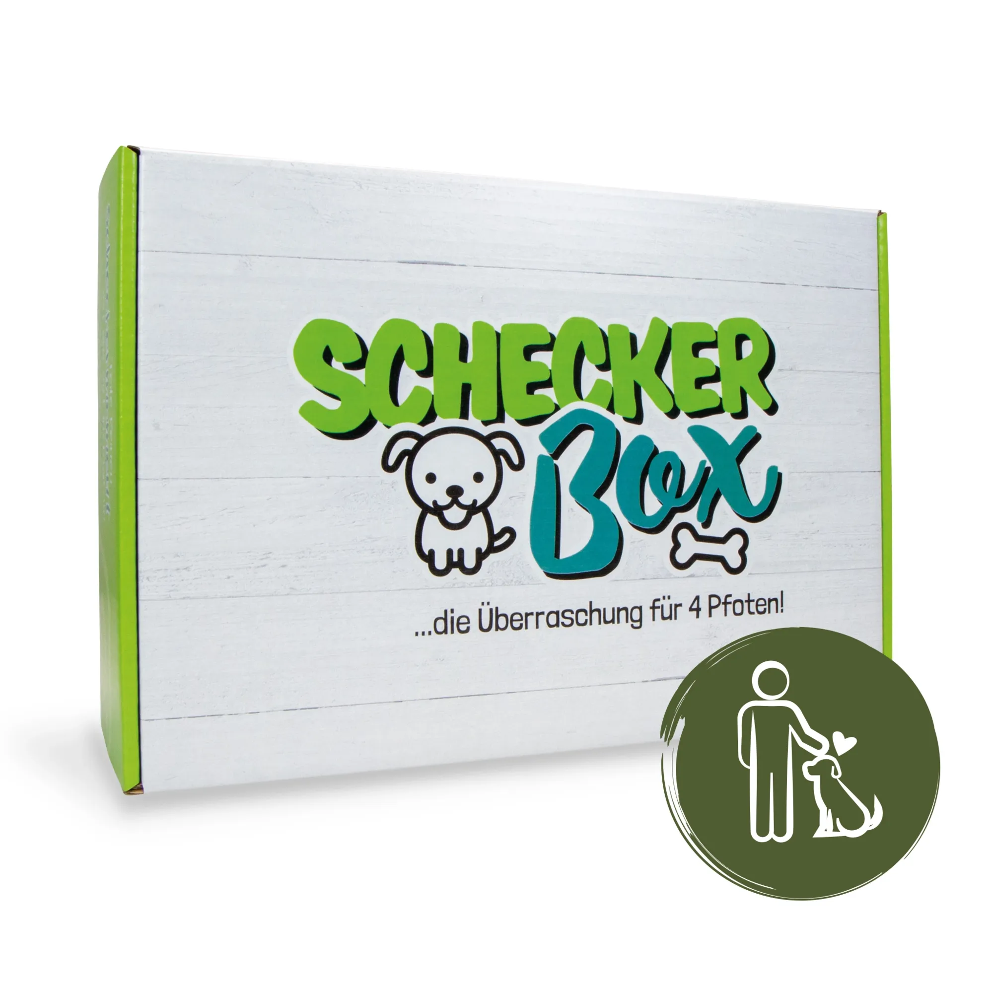 Welpenbox Welpenbox